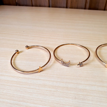 Bracelet Set #3201