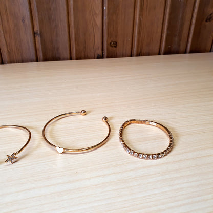 Bracelet Set #3201
