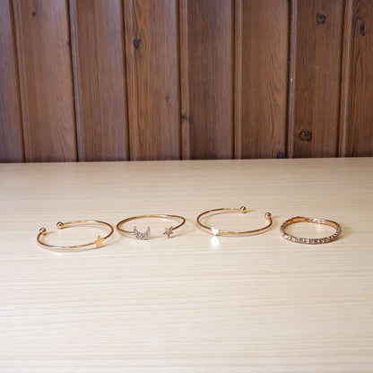 Bracelet Set #3201