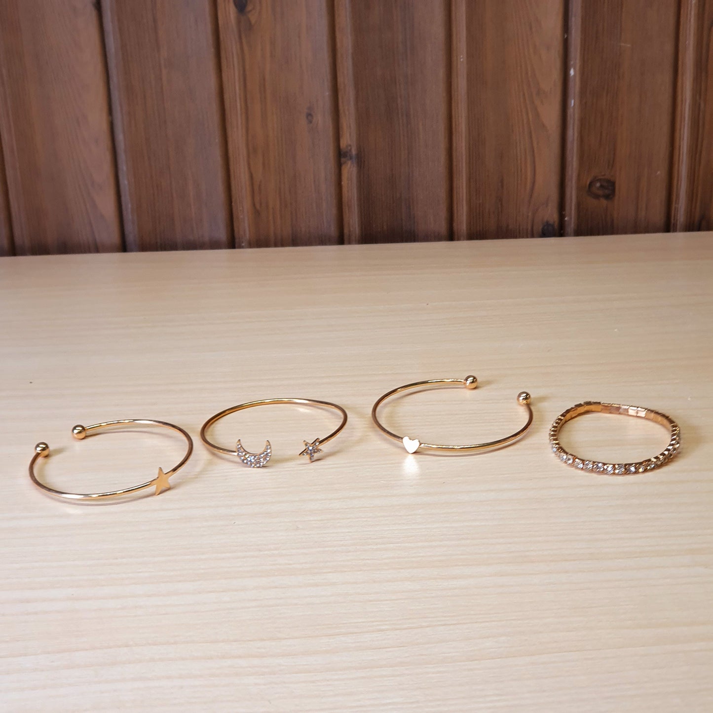 Bracelet Set #3201