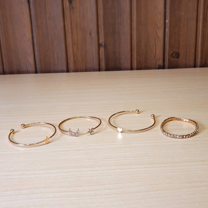 Bracelet Set #3201
