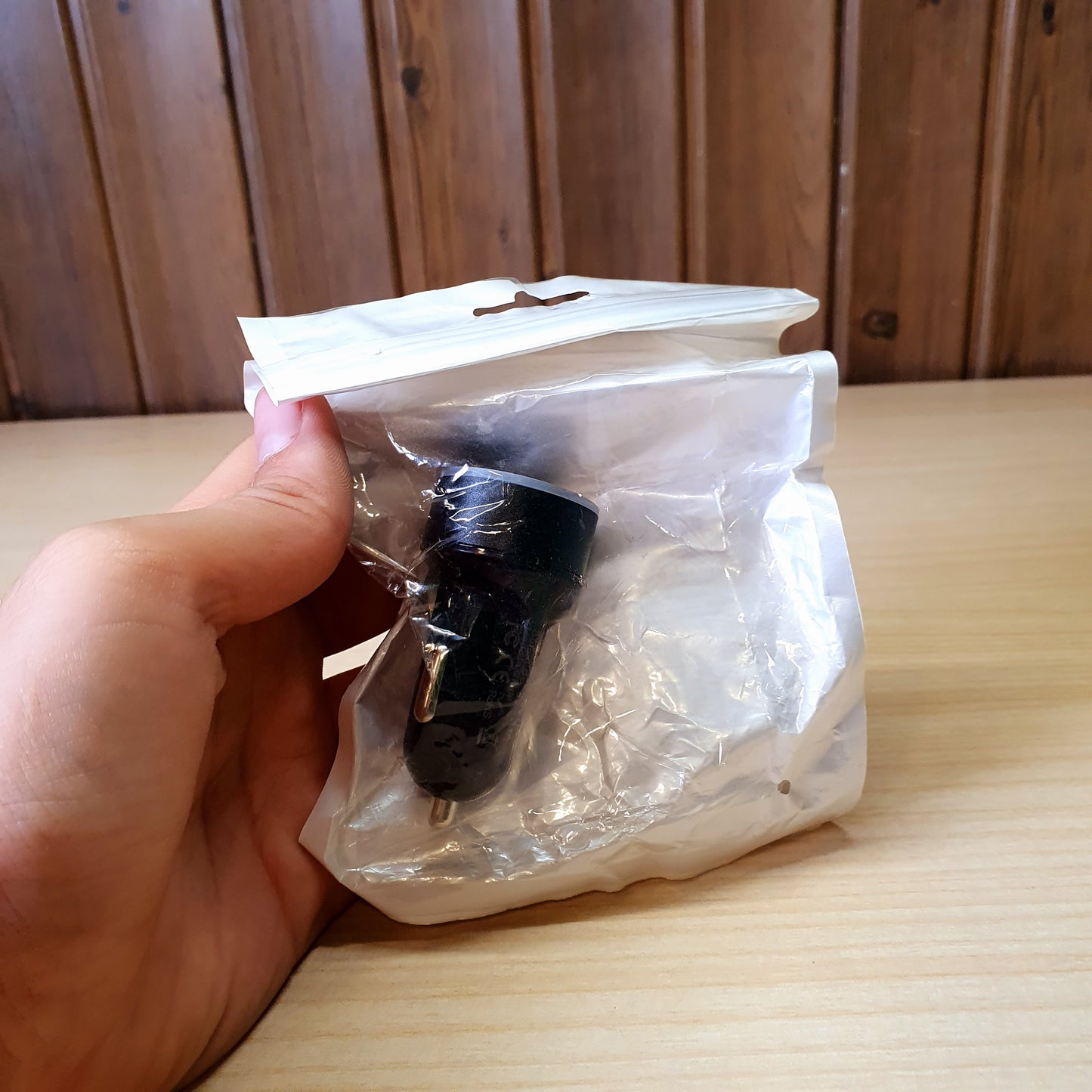 Car Charger #3376