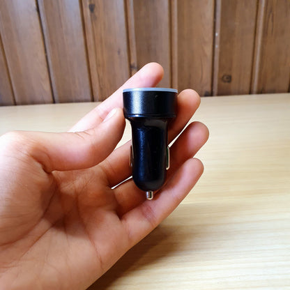 Car Charger #3376