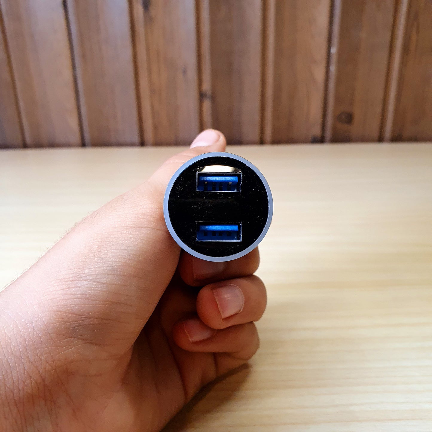 Car Charger #3376