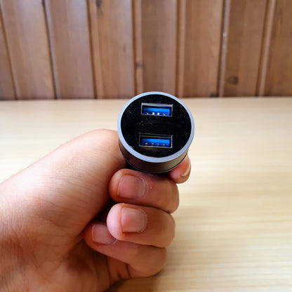 Car Charger #3376