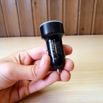 Car Charger #3376