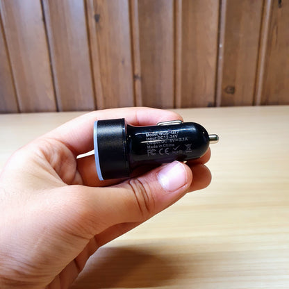 Car Charger #3376