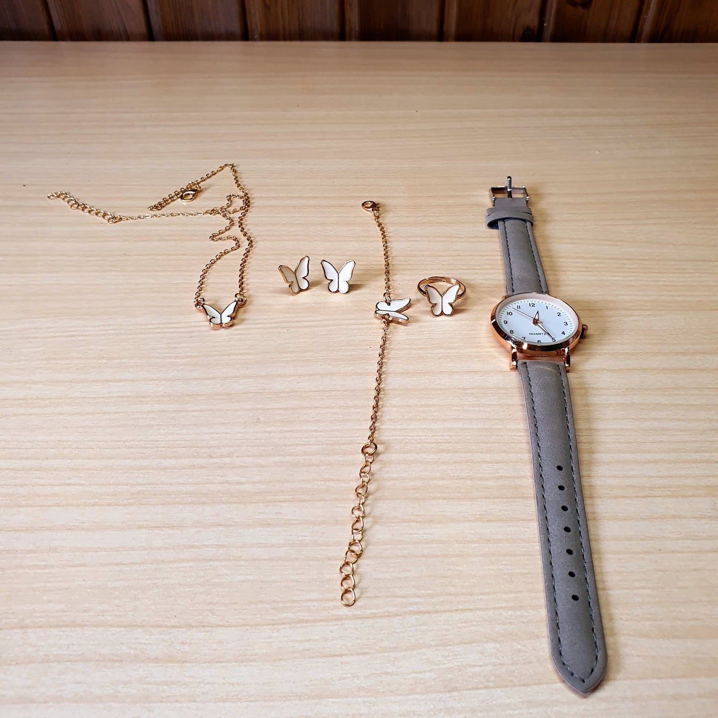 Watch Set #3343