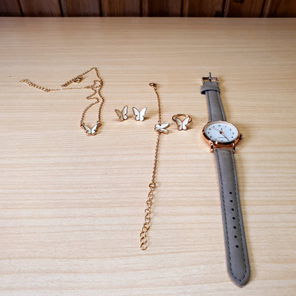 Watch Set #3343
