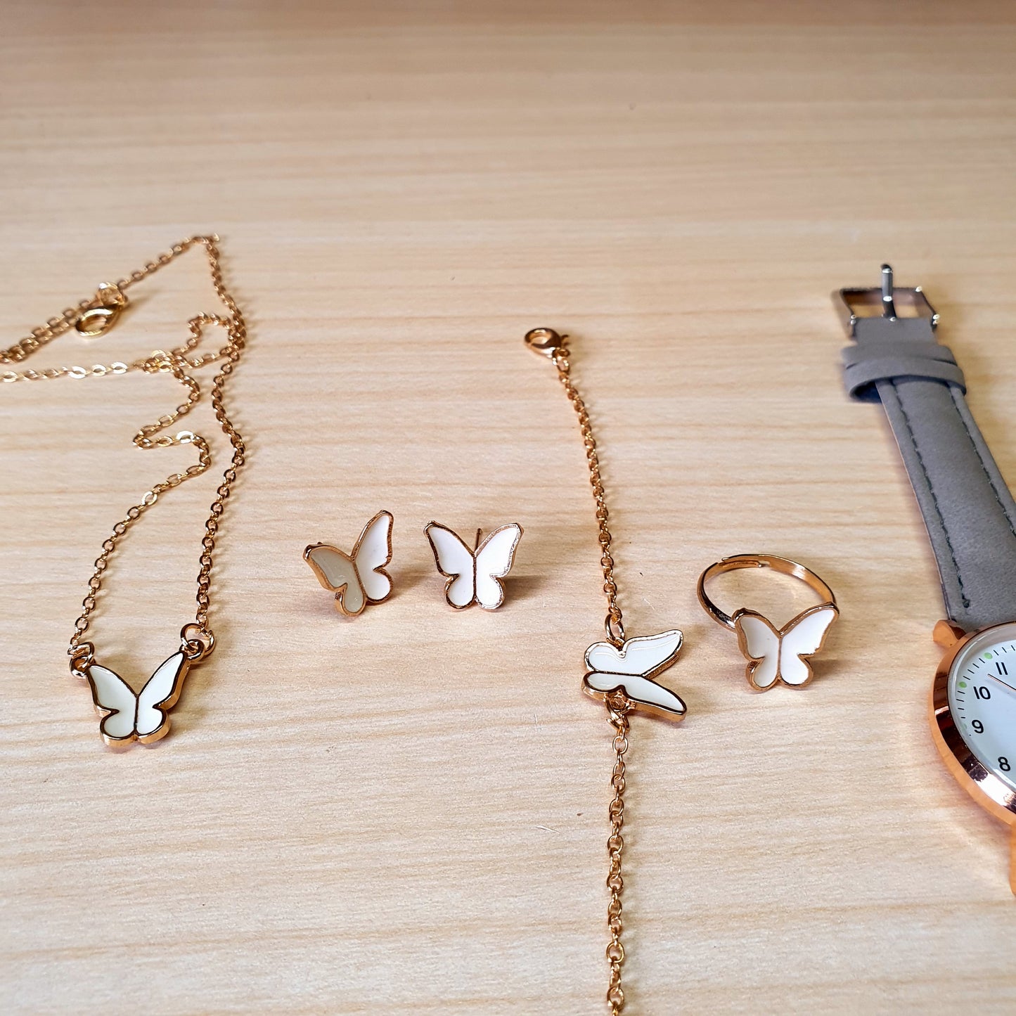 Watch Set #3343