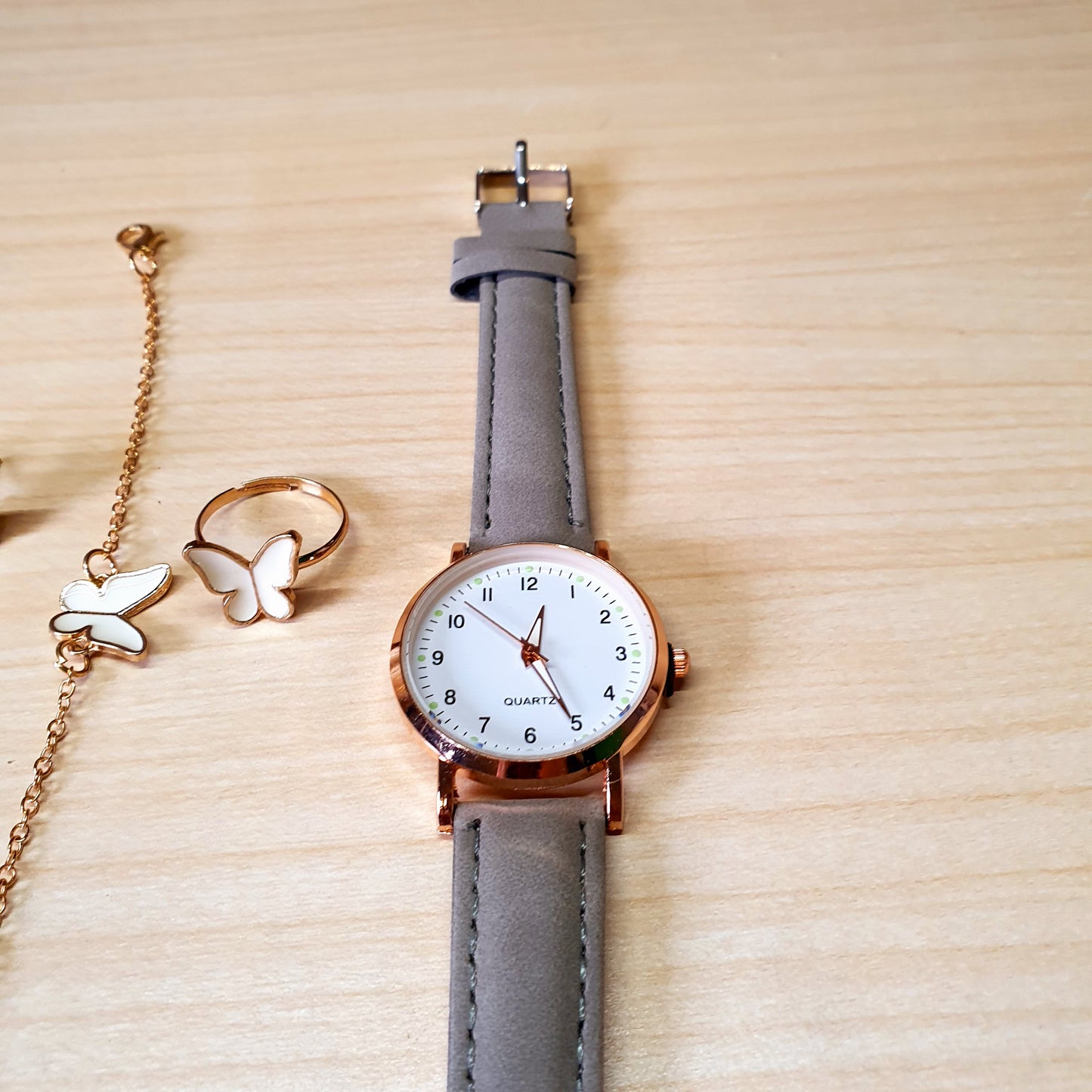Watch Set #3343