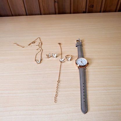 Watch Set #3343