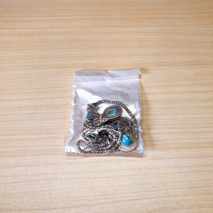Necklace With Earings #3183