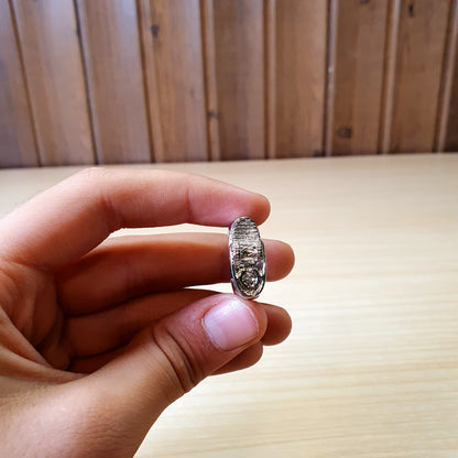 Ring Size 9 #3479
