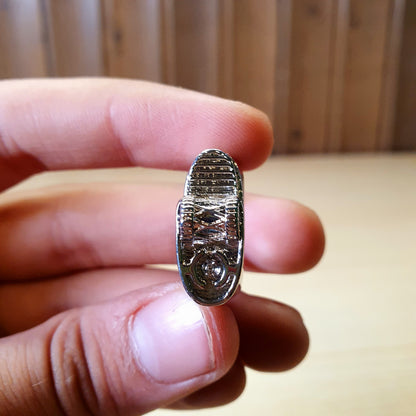 Ring Size 9 #3479