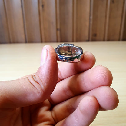 Ring Size 9 #3479