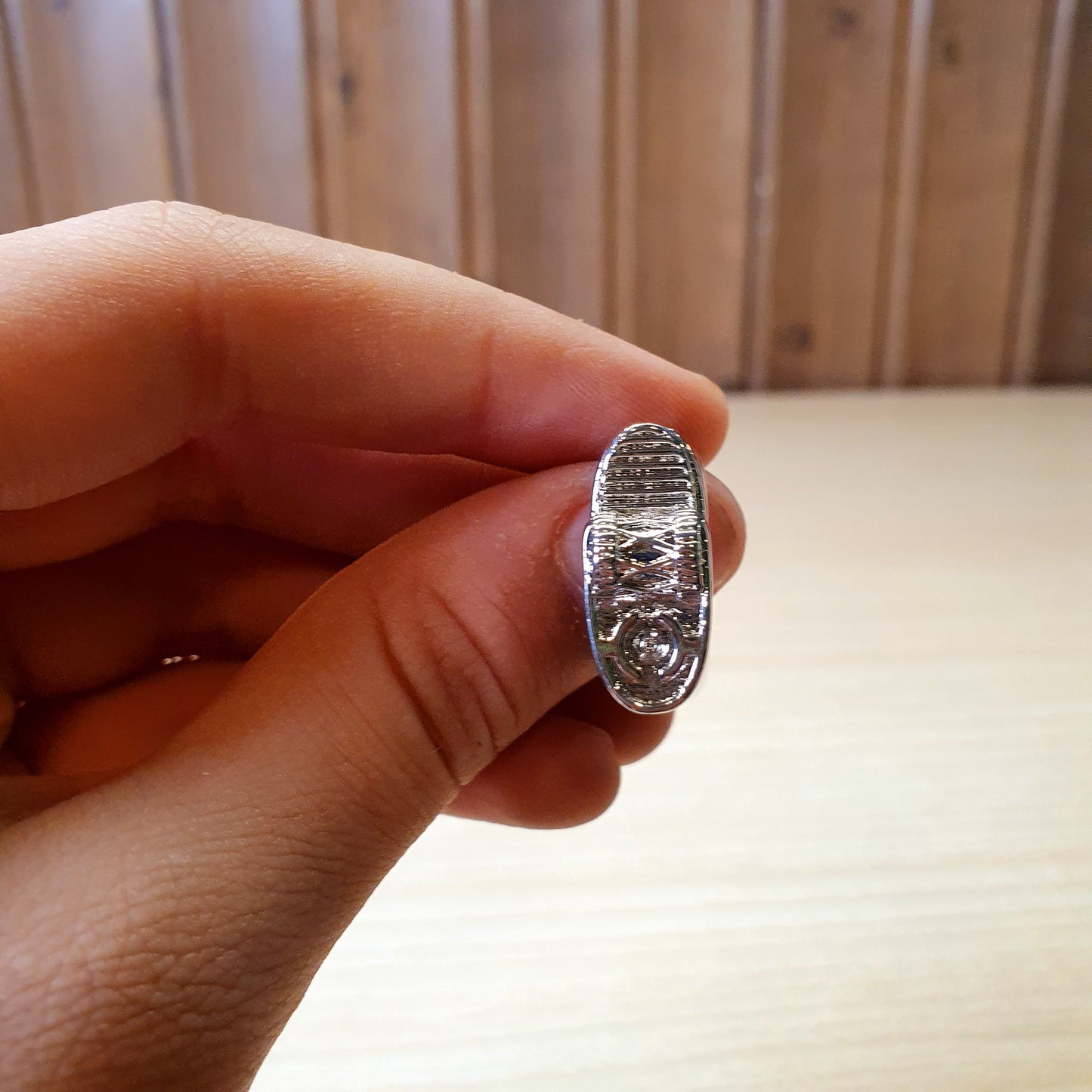 Ring Size 9 #3479