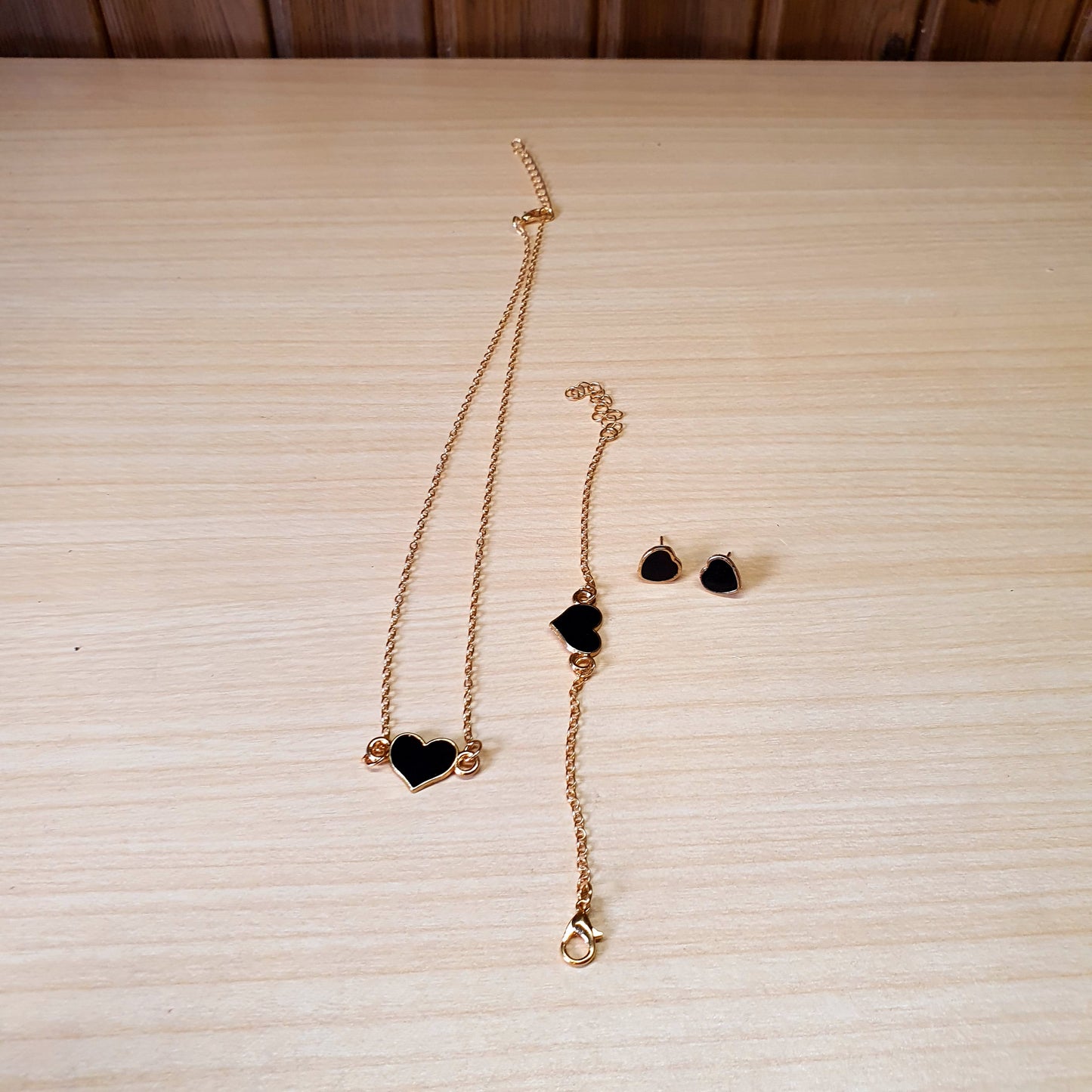 Jewellery Set #3226
