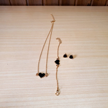 Jewellery Set #3226