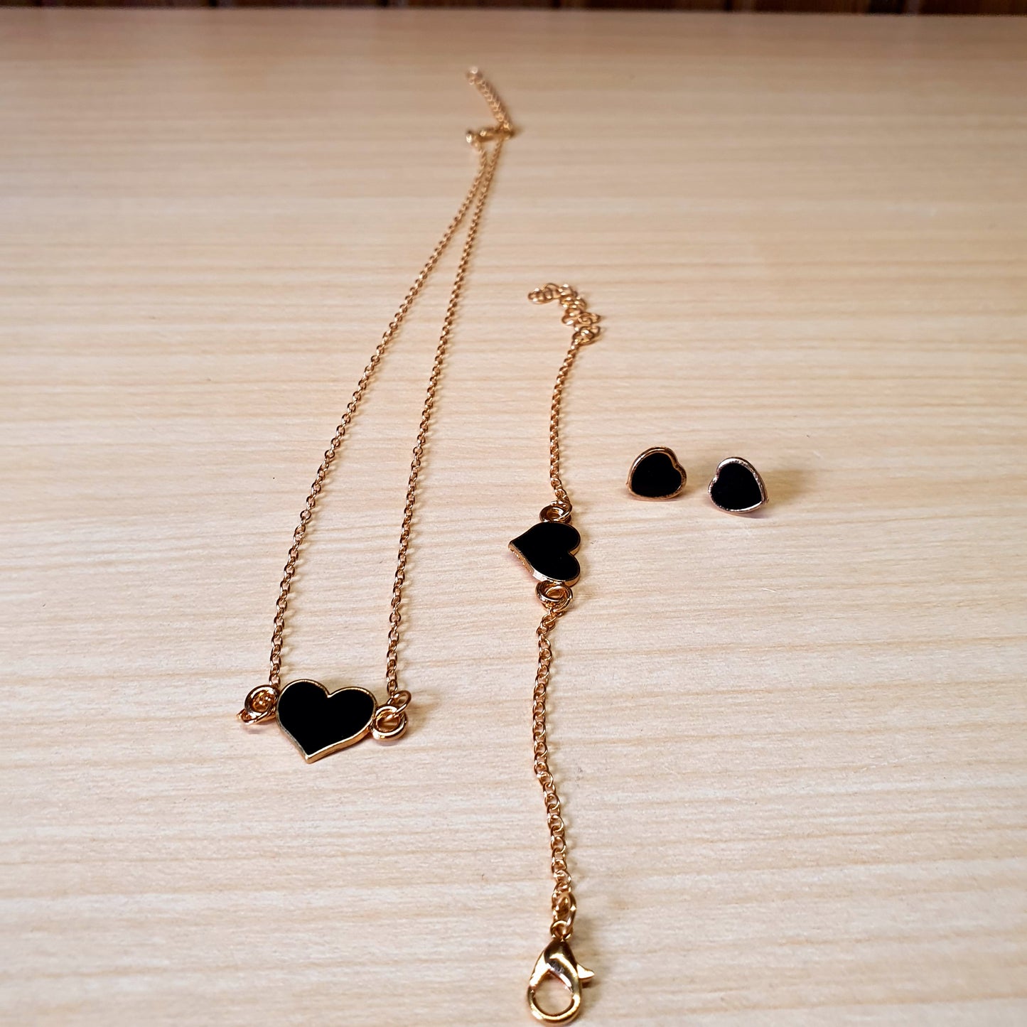 Jewellery Set #3226