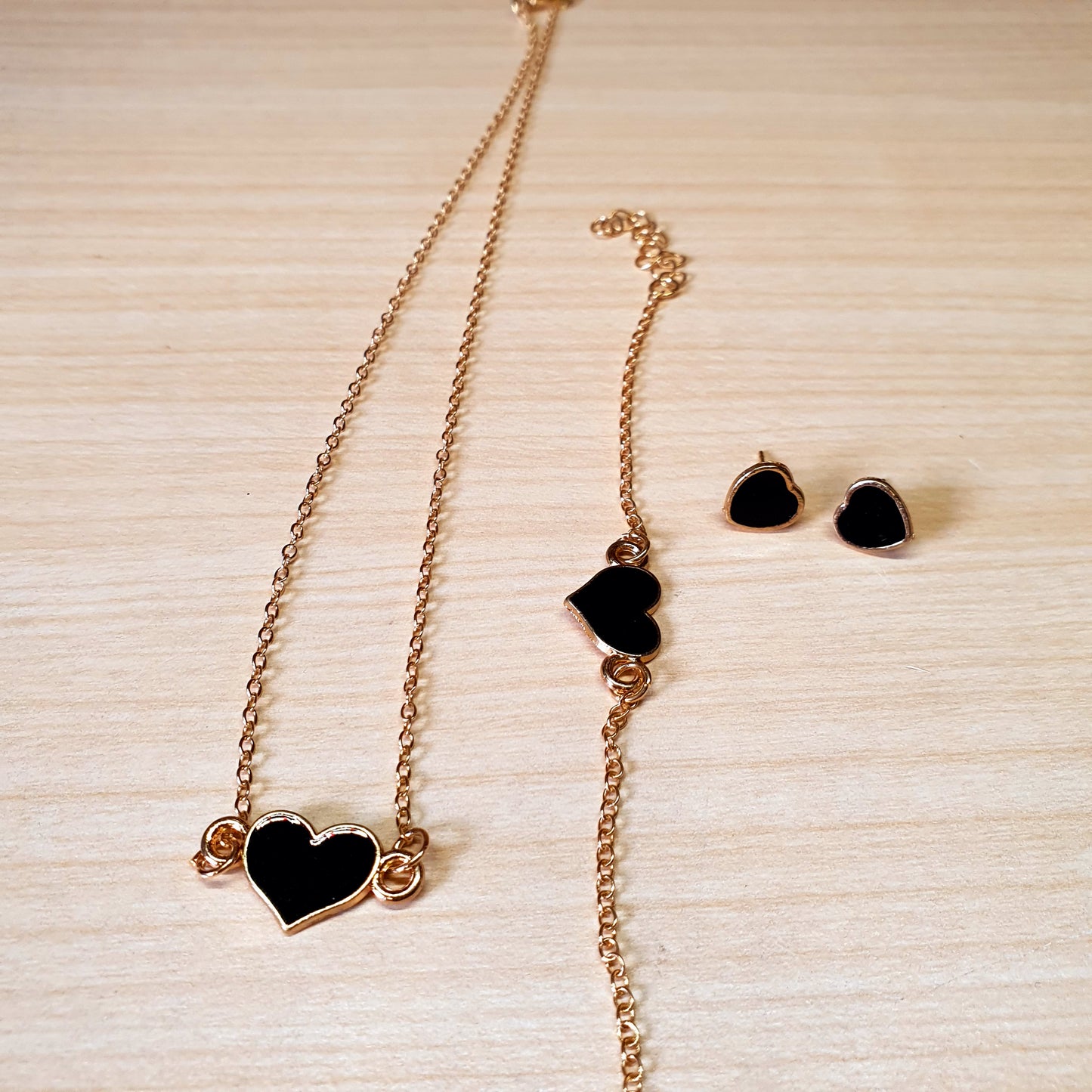 Jewellery Set #3226