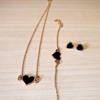 Jewellery Set #3226