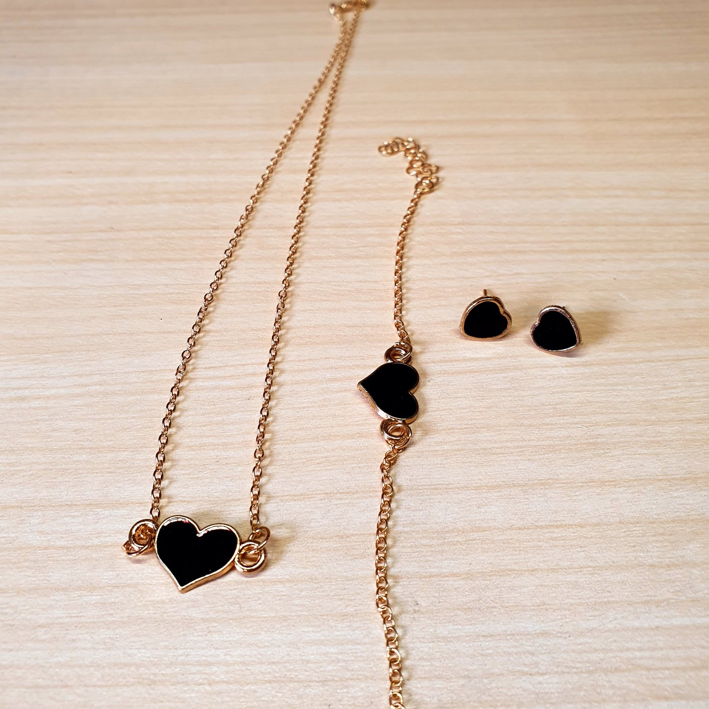 Jewellery Set #3226