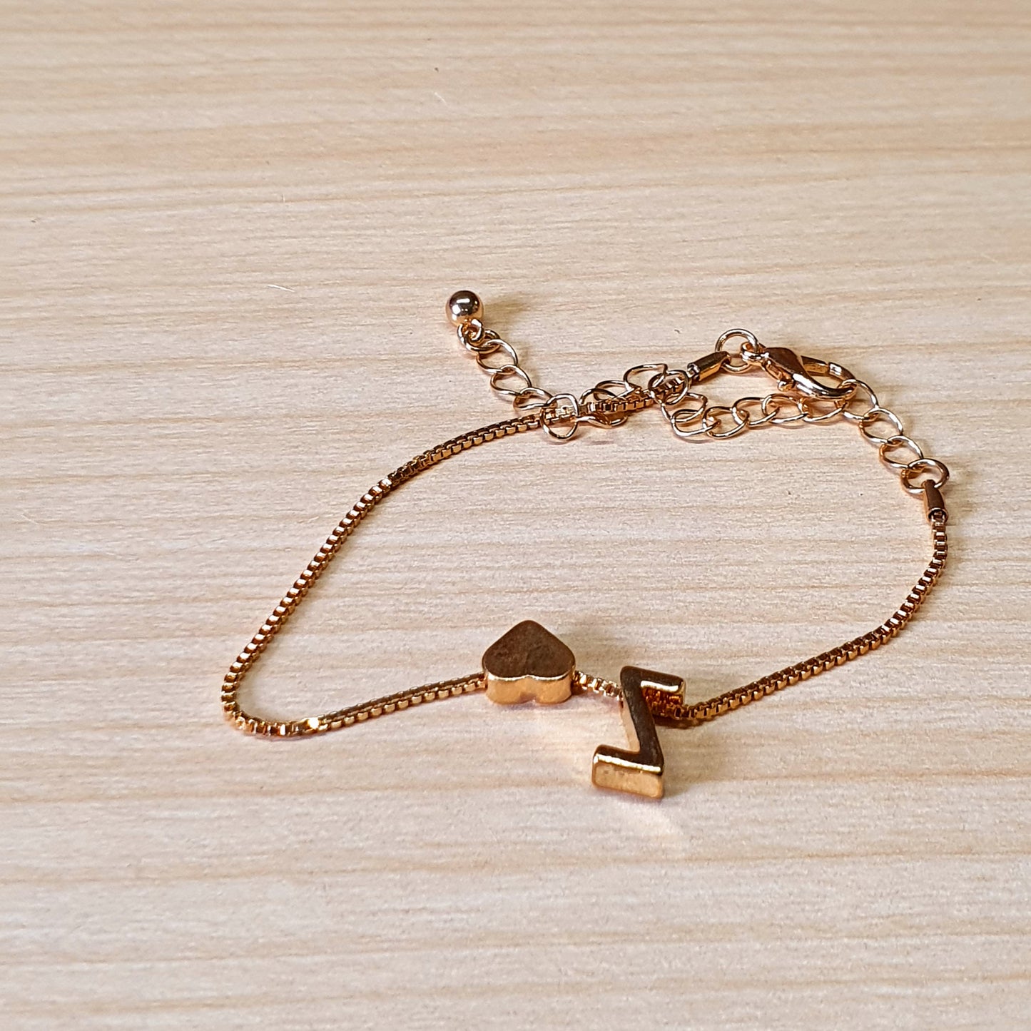 Bracelet Z #3462