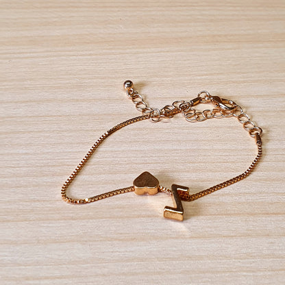 Bracelet Z #3462