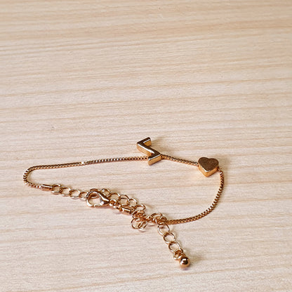 Bracelet Z #3462