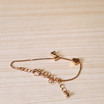 Bracelet Z #3462