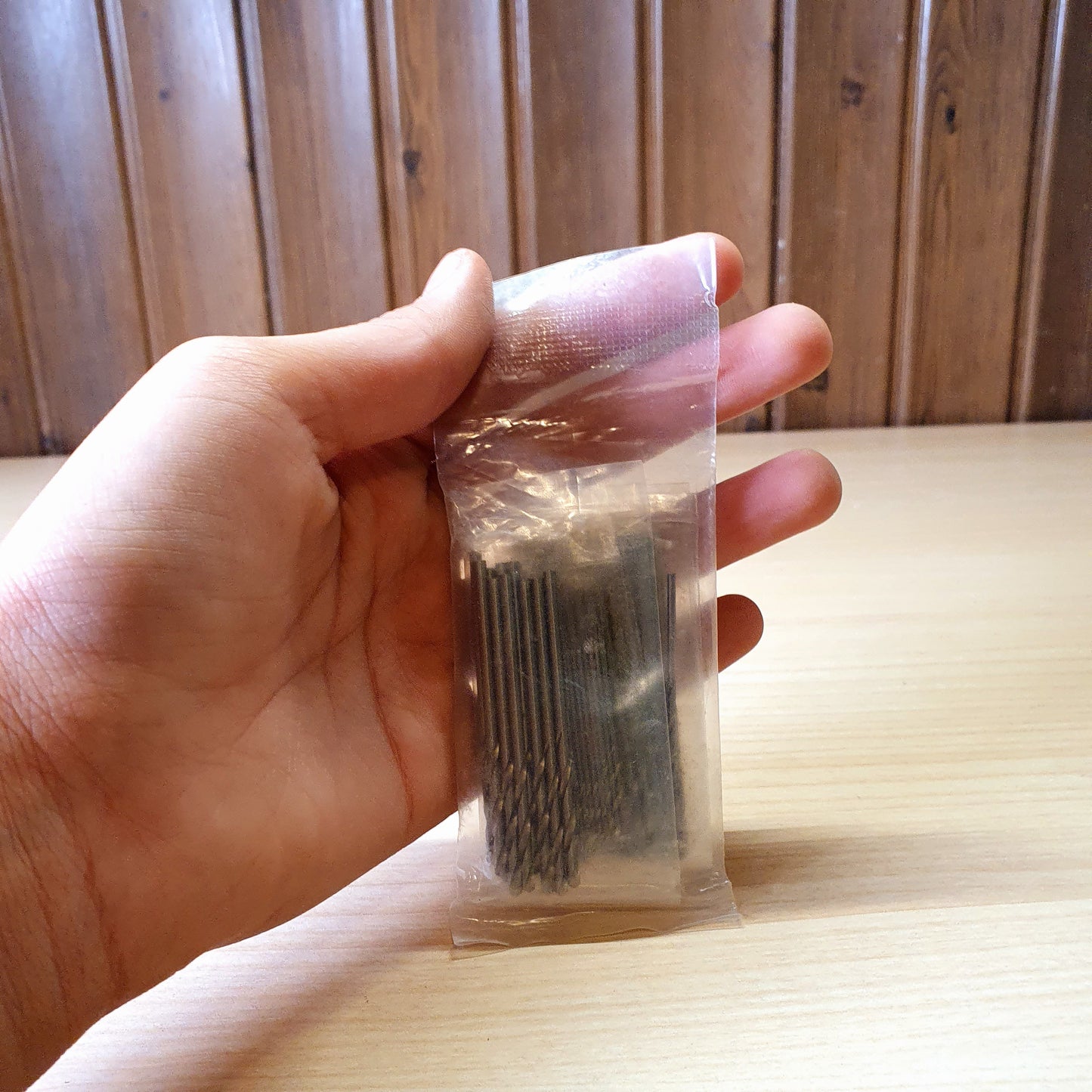 Drill Bits #3400