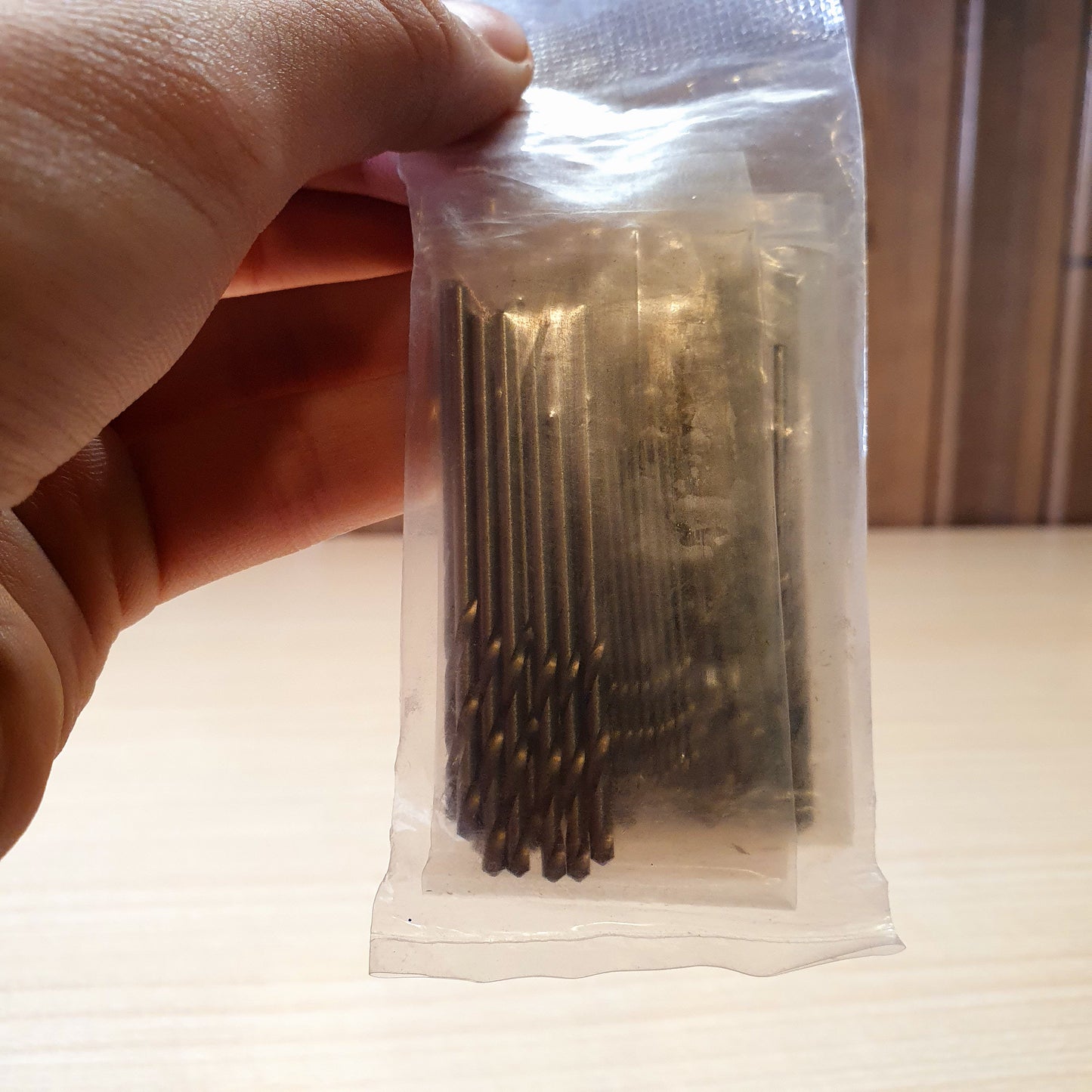 Drill Bits #3400