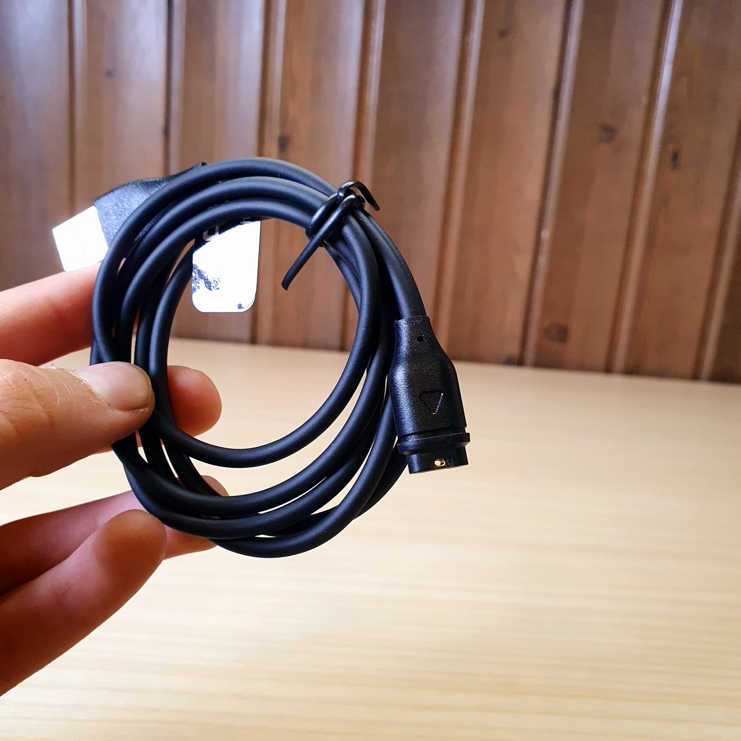 Garmin Fenix 5, 6, 7 series Charging Cable #3274