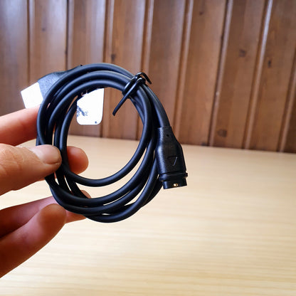 Garmin Fenix 5, 6, 7 series Charging Cable #3274