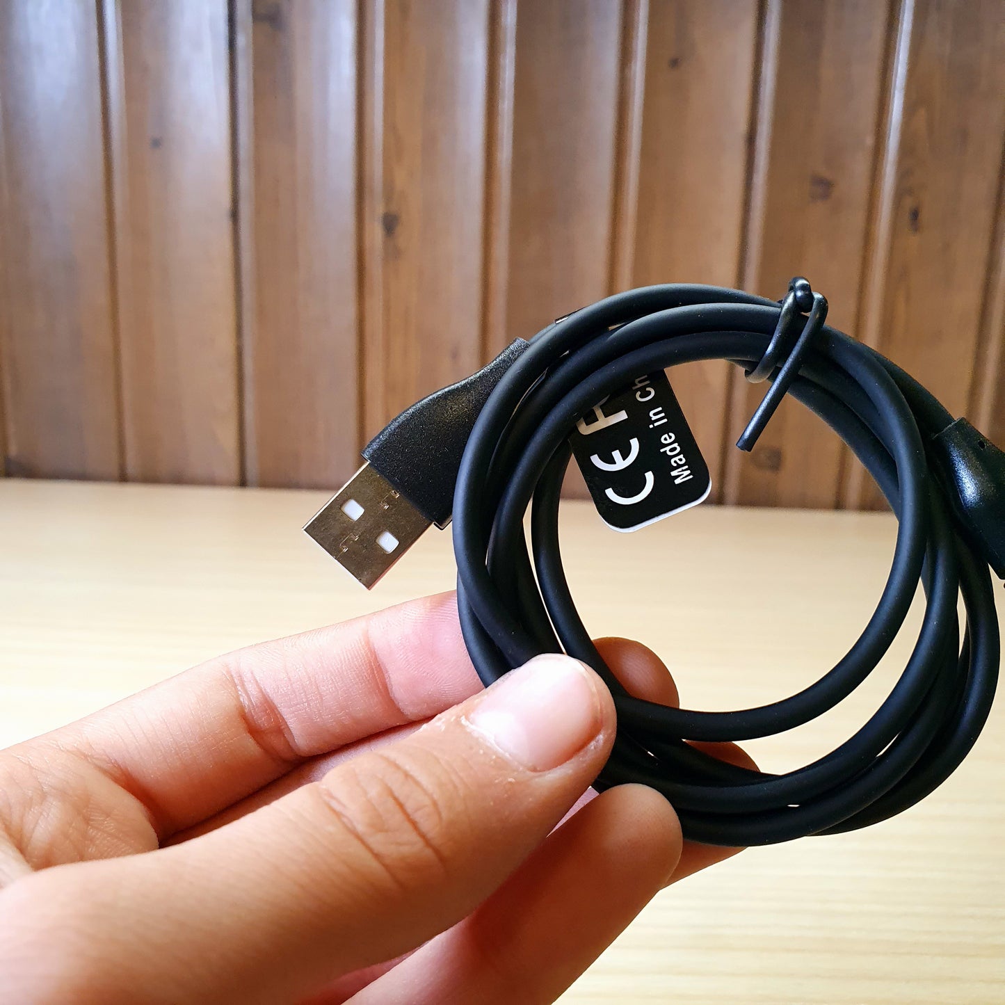 Garmin Fenix 5, 6, 7 series Charging Cable #3274