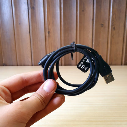 Garmin Fenix 5, 6, 7 series Charging Cable #3274