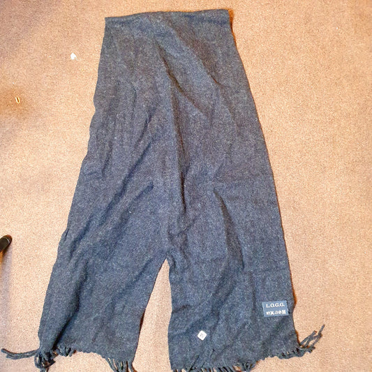 L.O.G.G. scarf #3237