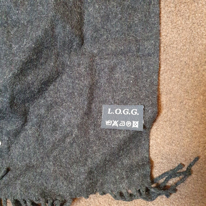 L.O.G.G. scarf #3237