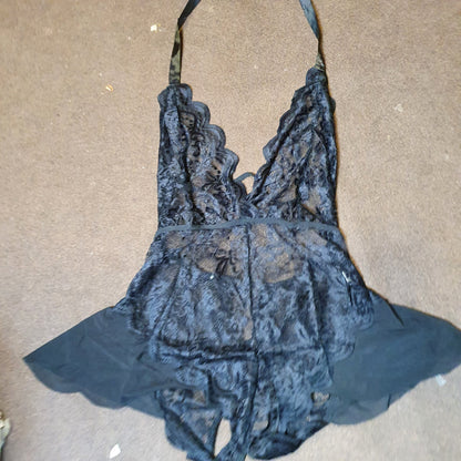 Ladies Nightwear #3403