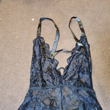 Ladies Nightwear #3403