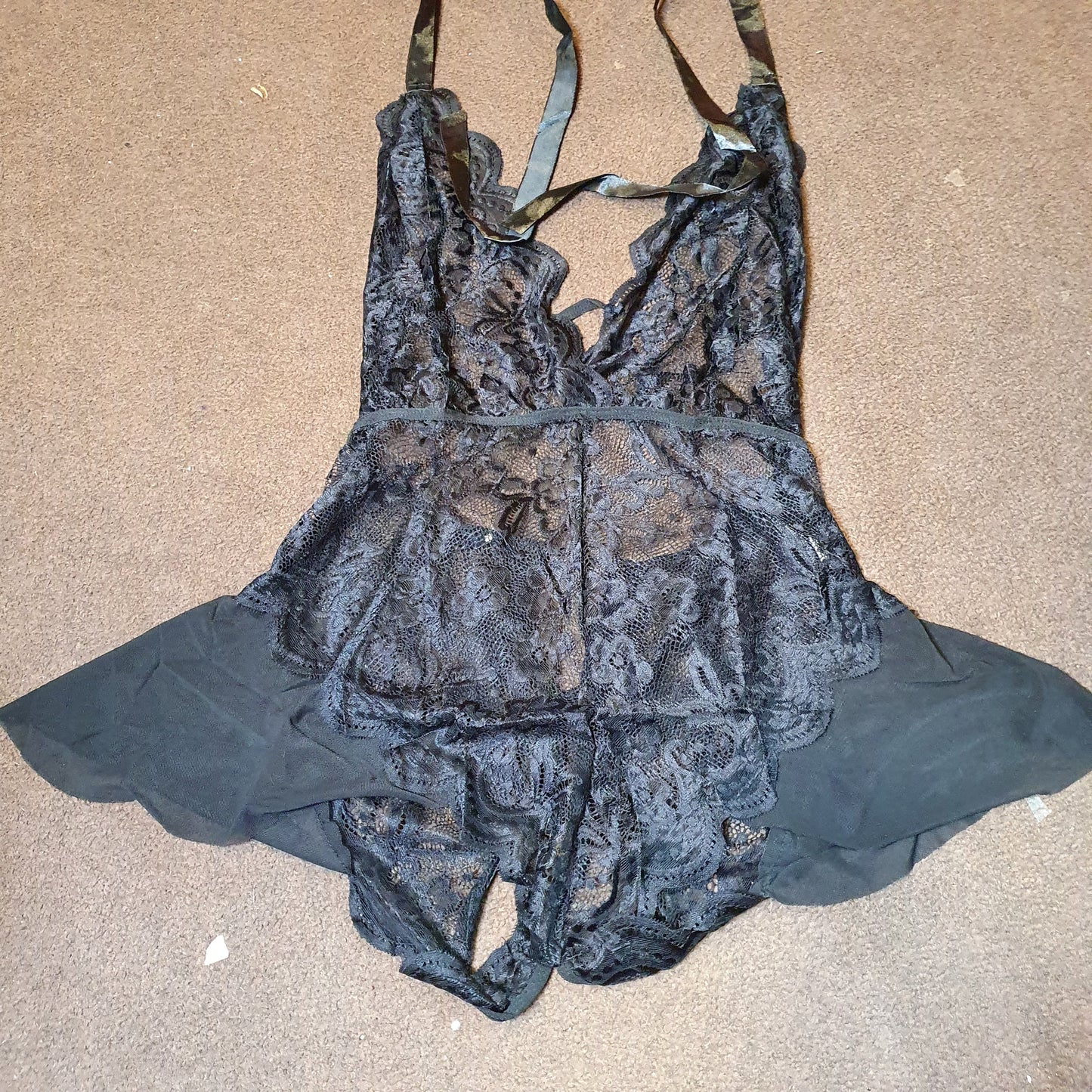 Ladies Nightwear #3403