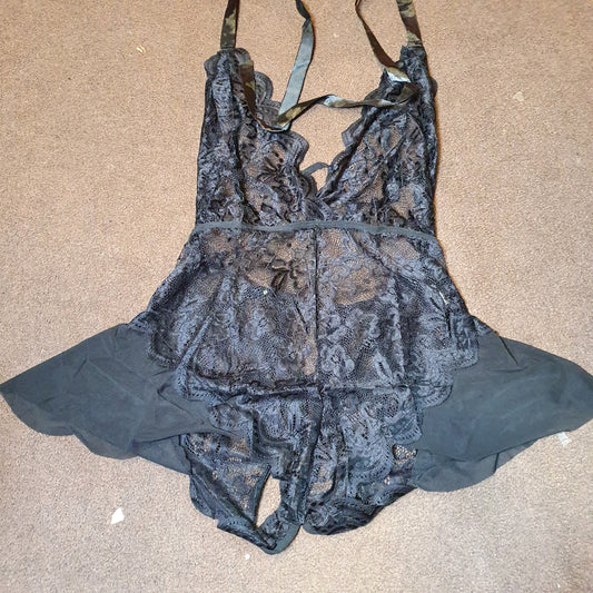 Ladies Nightwear #3403