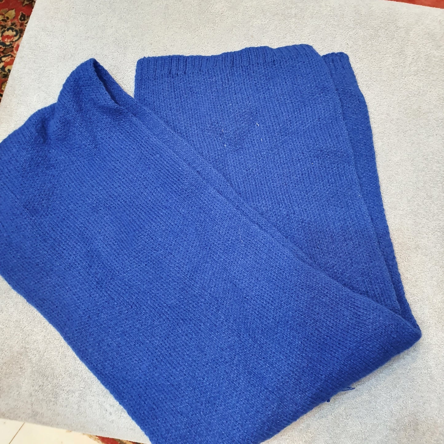 Warm Muffler #3185