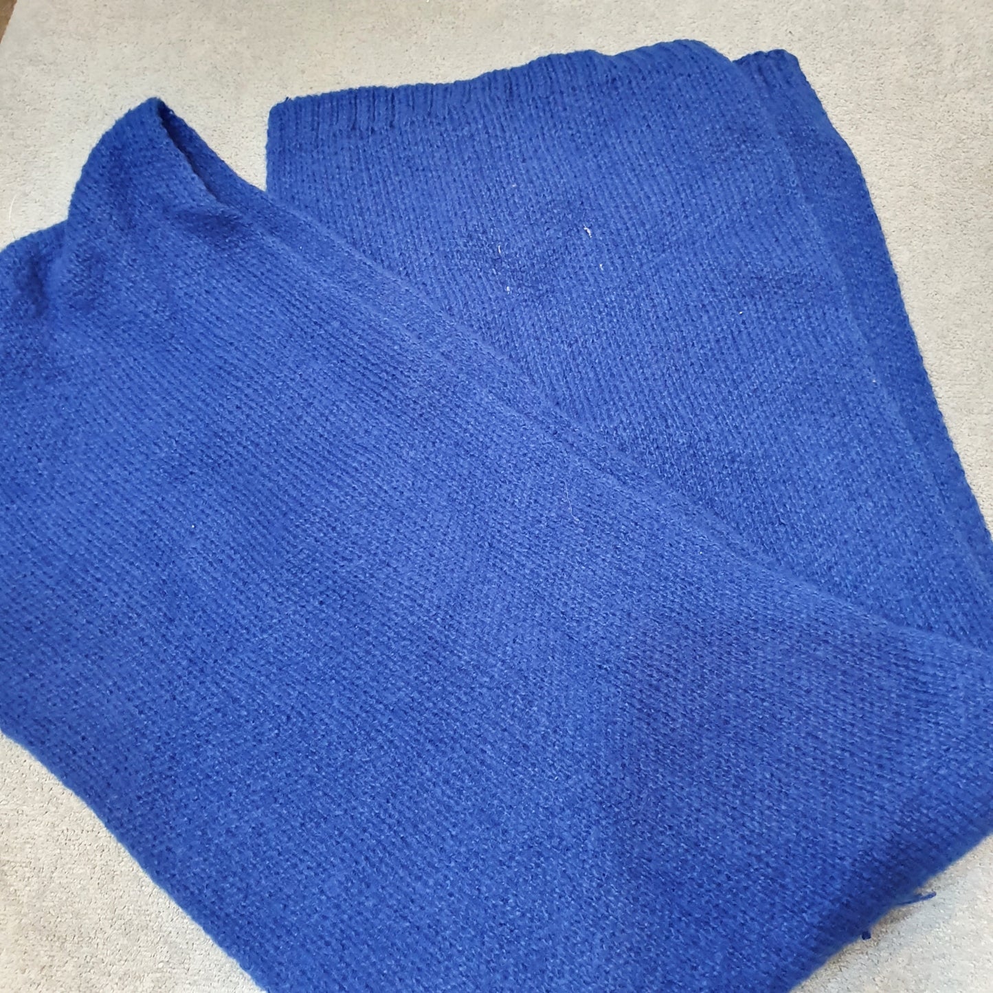 Warm Muffler #3185