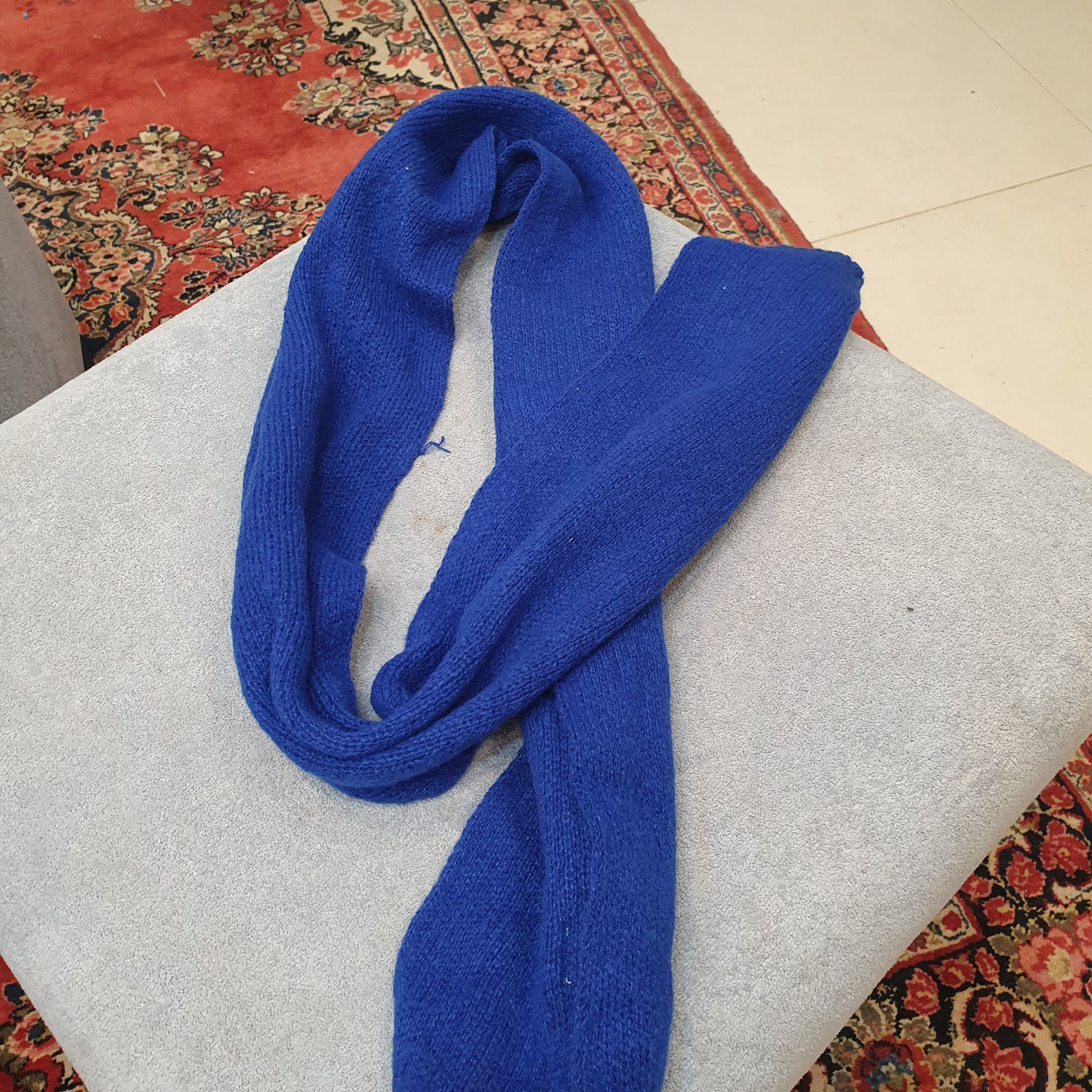 Warm Muffler #3185