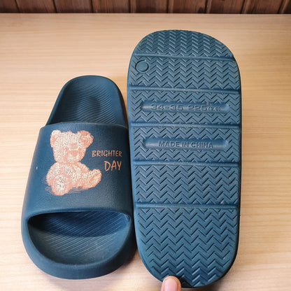 Used Imported Slipper Size 34-35