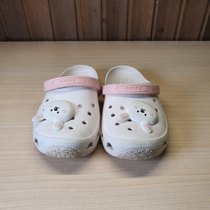 Used Imported Crocs Size 200MM