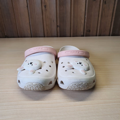 Used Imported Crocs Size 200MM