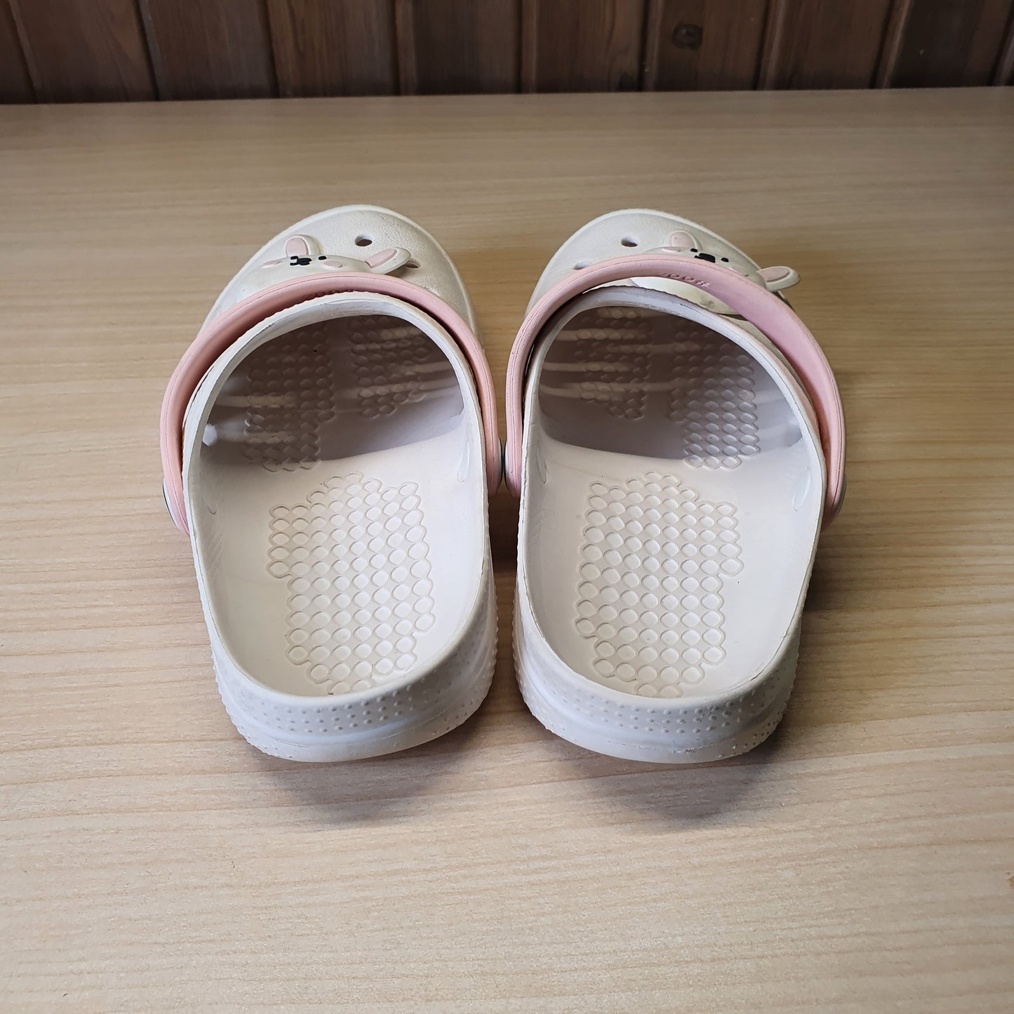 Used Imported Crocs Size 200MM